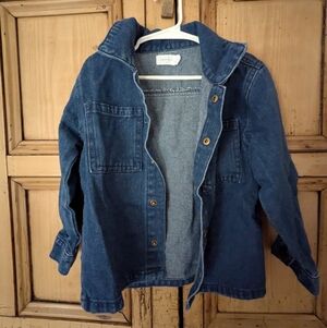 Jamie Kay Romeo Denim Jacket